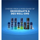 Nivea Fresh Power Deodorant for Men - Long-lasting Freshness