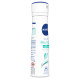 Nivea Women Deodorant - Whitening Sensitive, 48H Protection