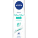 Nivea Women Deodorant - Whitening Sensitive, 48H Protection