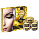 Vaadi Herbals Gold Facial Kit - 24 Carat Gold Leaves & Natural Extracts