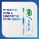 Sensodyne Fresh Mint Toothpaste - Daily Sensitivity Protection