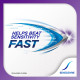 Sensodyne Rapid Relief Toothpaste - Fast Sensitivity Relief