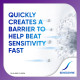Sensodyne Rapid Relief Toothpaste - Fast Sensitivity Relief