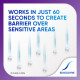 Sensodyne Rapid Relief Toothpaste - Fast Sensitivity Relief