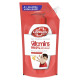 Lifebuoy Total 10 Activ Naturol Germ Protection Handwash Refill - 99.9% Germ Protection