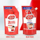 Lifebuoy Total 10 Activ Naturol Germ Protection Handwash Refill - 99.9% Germ Protection