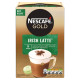 Nescafe Gold Irish Latte Coffee - Creamy Liquor Flavor