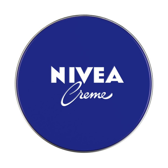 Nivea Creme, All Season Multi-Purpose Cream - Intensive Moisturizer