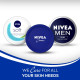 Nivea Creme, All Season Multi-Purpose Cream - Intensive Moisturizer