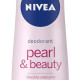 Nivea Women Pearl And Beauty Deodorant 48Hours, 150Ml - Long-lasting Odour Control