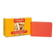 Vaadi Herbals Divine Sandal Soap with Saffron and Turmeric - Natural Glow & Skin Care
