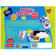 Funskool Handycrafts Pop up Greeting Cards - DIY 3D Cards for Kids