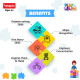 Funskool Play & Learn Animals & Their Babies - Educational 25 Pieces Puzzle