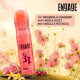 Engage Blush Deodorant For Women - Fruity and Floral Fragrance