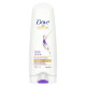 Dove Daily Shine Conditioner - Ultimate Shine and Frizz Control