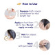 Dove Daily Shine Conditioner - Ultimate Shine and Frizz Control