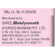 Baidyanath Avipattikar Churna - For Hyperacidity and Digestion (120 gram)
