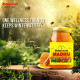 Baidyanath Madhu - 500g | No Sugar Adulteration |Natural Immunity Booster & Antioxidant Powerhouse| Weight Management, Cough Relief, Natural Honey & Sore Throat Relief |
