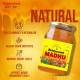 Baidyanath Madhu - 500g | No Sugar Adulteration |Natural Immunity Booster & Antioxidant Powerhouse| Weight Management, Cough Relief, Natural Honey & Sore Throat Relief |