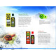 Vaadi Herbals Amla Cool Oil with Brahmi and Amla Extract - Soothing Hair & Body Care