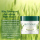 Biotique Wheat Germ Anti-Ageing Night Cream - Reduces Fine Lines