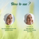 Biotique Wheat Germ Anti-Ageing Night Cream - Reduces Fine Lines