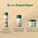 Biotique Wheat Germ Anti-Ageing Night Cream - Reduces Fine Lines