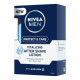 NIVEA MEN Shaving, Protect & Care After Shave Lotion - Vitalizing Post-Shave Care