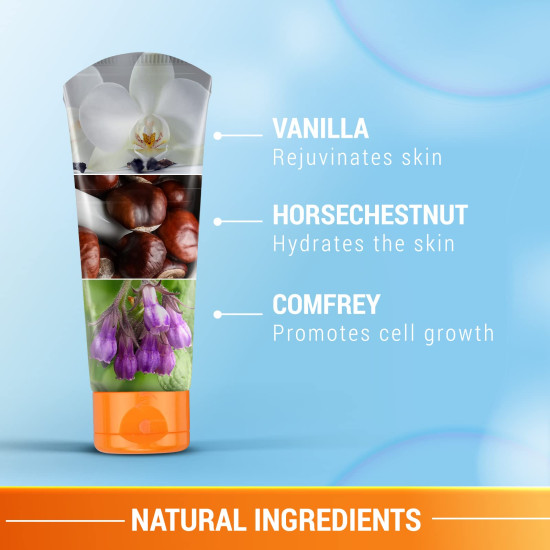 Lotus Herbals Safe Sun Invisible Matte Gel Sunscreen SPF 50 PA+++ - Non-Greasy Protection for Oily Skin