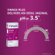 VWash Plus Expert Intimate Hygiene, 100ml - Prevents Itching & Irritation