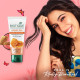 Biotique Honey Gel Face Wash - Soap-Free & Hydrating Cleanser