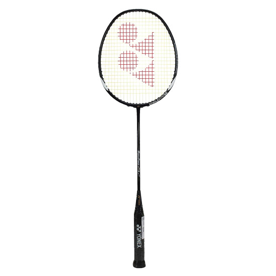 YONEX Muscle Power 29 Badminton Racket - Carbon Graphite for Intermediate Players
