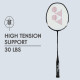 YONEX Muscle Power 29 Badminton Racket - Carbon Graphite for Intermediate Players