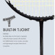 YONEX Muscle Power 29 Badminton Racket - Carbon Graphite for Intermediate Players
