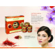 Vaadi Herbals Saffron Skin Whitening Facial Kit - Radiant Glow with Sandalwood