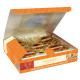 Vaadi Herbals Saffron Skin Whitening Facial Kit - Radiant Glow with Sandalwood