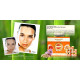 Vaadi Herbals 24 Carat Gold Face Pack - Enriched with Vitamin E & Lemon Peel