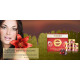 Vaadi Herbals 24 Carat Gold Massage Gel - Luxurious Skincare with Gold Dust