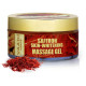 Vaadi Herbals Saffron Skin Whitening Massage Gel - Natural Glow Enhancer