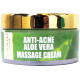 Vaadi Herbals Anti Acne Aloe Vera Massage Cream - Natural Acne Solution