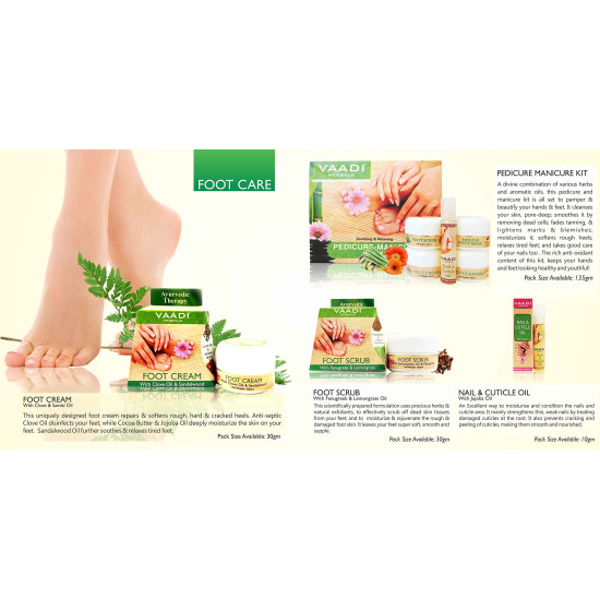Vaadi Herbals Anti Acne Aloe Vera Massage Cream - Natural Acne Solution