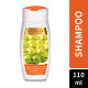Vaadi Herbals Shiny Hair Gift Pack - Amla Cool Oil & Heena Shampoo