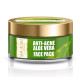 Vaadi Herbals Anti Acne Aloe Vera Face Pack - Natural Acne Solution