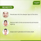 Vaadi Herbals Anti Acne Aloe Vera Face Pack - Natural Acne Solution