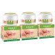 Vaadi Herbals Foot Cream - Clove and Sandal Oil for Nourished Feet