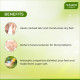 Vaadi Herbals Foot Cream - Clove and Sandal Oil for Nourished Feet