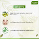 Vaadi Herbals Olive Facial Bars - Moisturizing & Exfoliating