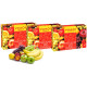 Vaadi Herbals Fruit Splash Soap - Refreshing Natural Cleanser