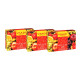 Vaadi Herbals Fruit Splash Soap - Refreshing Natural Cleanser