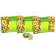 Vaadi Herbals Exotic Kiwi Soap with Green Apple Extract - Refreshing Skincare